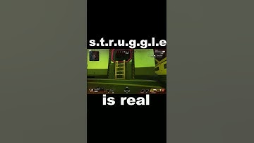 s t r u g g l e | Apex Legends Memes