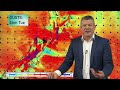NZ -Stormy Saturday as gales move in nationwide