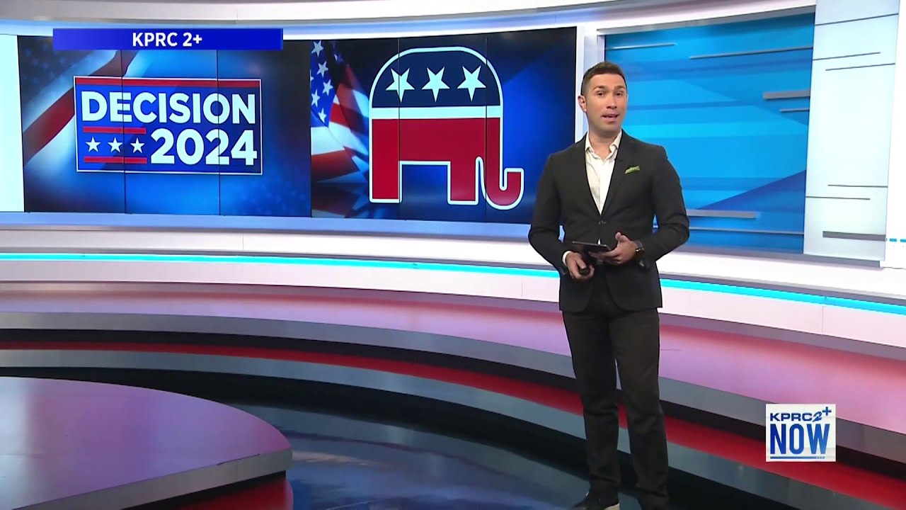 Rice University Professor's take on the first GOP Presidential Debate ...