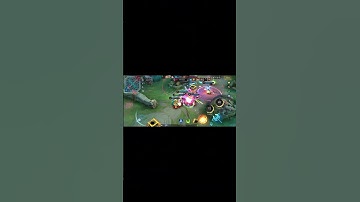 Enemy Team Deleted in 30 Seconds 😂 (MLBB Insane Play) #mobilelegends #mlbb #indonesia