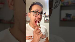 ✅CURTA E SIGA✅ COMENDO CHOCOLATES EM FORMATO DE OBJETOS #Comedia #ÉDeComer #Humor | Colornicornio