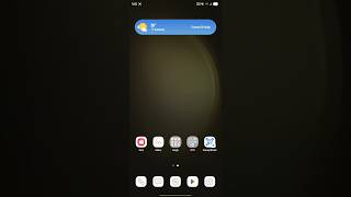 S23 ULTRA FINGERPRINT ANIMATION