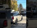 Збили жінку на пішохідному переході поблизу зупинки «ШотаРуставелі» у Тернополі