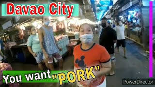 WE WALK BANKEROHAN MARKET DAVAO CITY ph