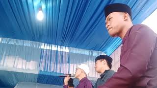 Narju Syafa'ah ft Deni Moeza