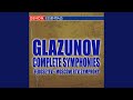 Miniature de la vidéo de la chanson Symphony No. 4 In E-Flat Major, Op. 48: Iii. Andante - Allegro
