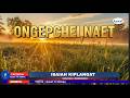 ONGEPCHEI NAET || AASAI TV KENYA