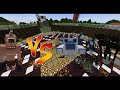 Minecraft Mob Battles Episode 1!!