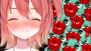 Download Lagu Drunk Fuyo Tries to Make Chat Flustered [IdolEn] MP3