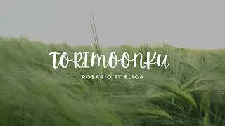 Torimoonku  Elica Paujin Ft Rosario Bianis karaoke original Key