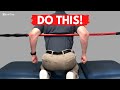 The Best Exercise for Quick Lower Back Pain Relief