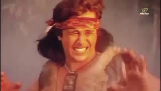 FILM JADUL mandala dan golok setan