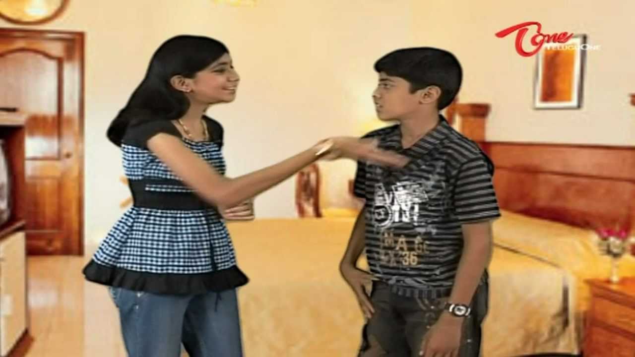 Innocent Husband Vs - Intelligent Wife - Comedy Skit