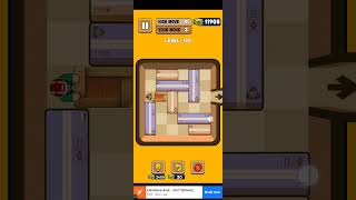 push box out easy level 122