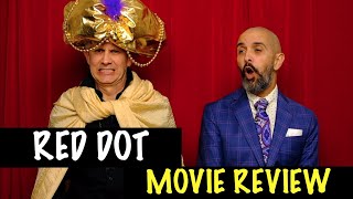 Famous Red Dot - Netflix Original Movie Review Wealth