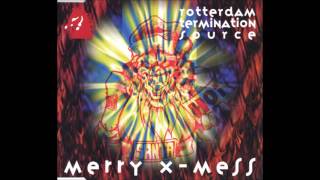 Rotterdam Termination Source - Merry X-mess (Maxi Version)