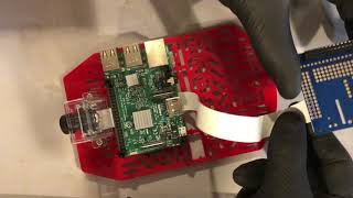 Duckiebot Build 08  Camera