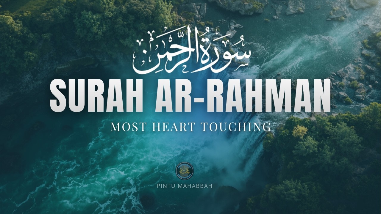 🔴 LIVE Ramadan 2026 Quran Recitation 🌙 Deep Relaxation, Calm Mind & Inner Peace