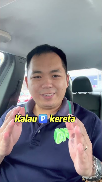 Cara berhenti kereta jaga gearbox