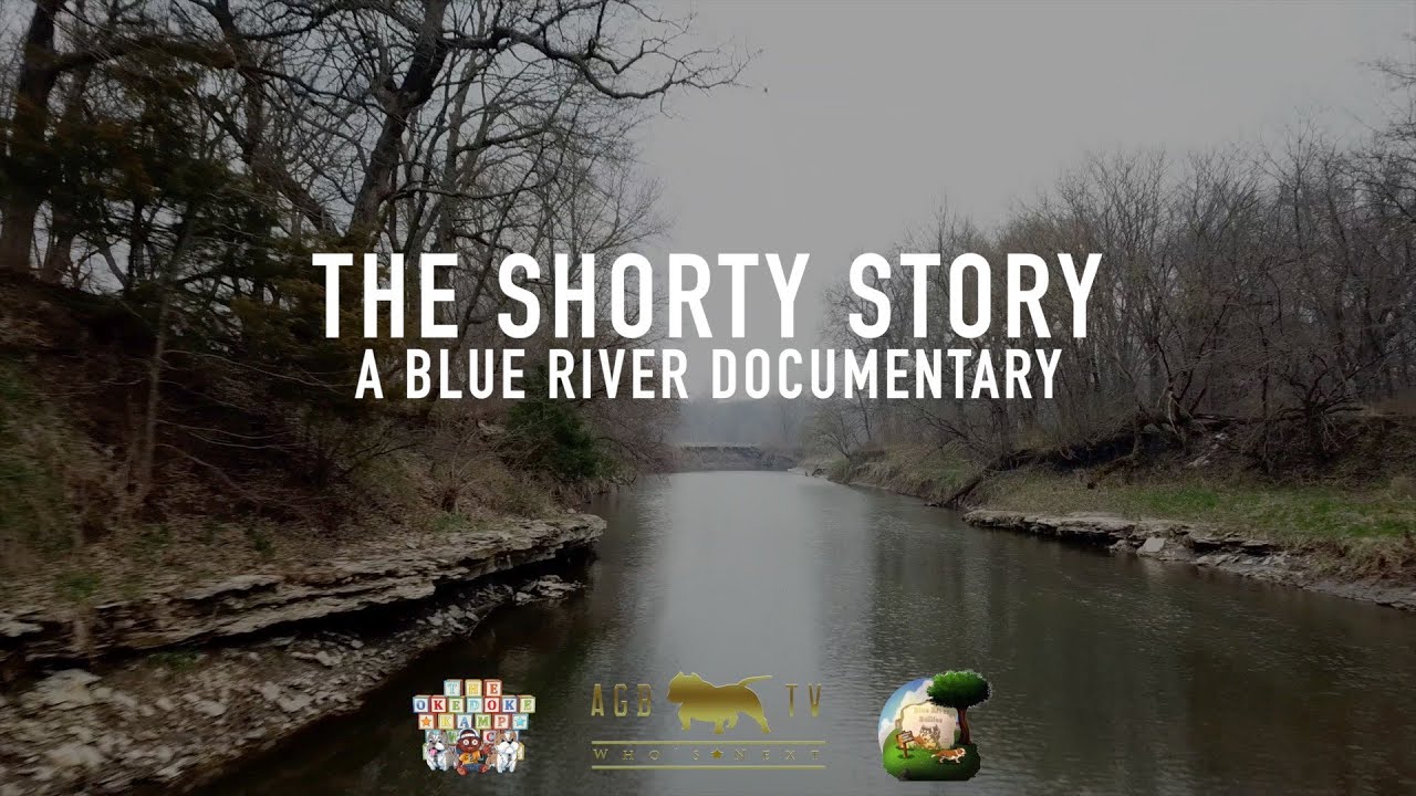 AGBtv: The Shorty Story - Official Trailer