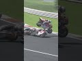 MotoGP 20 - Crash #4526