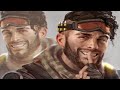 Mirage Finisher with Decoys (Apex Legends Mobile)