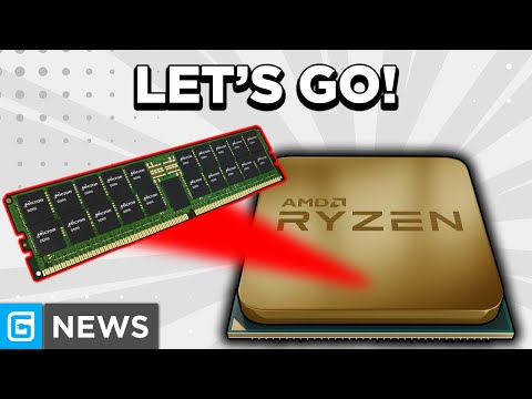 AMD's Changing EVERYTHING AGAIN!