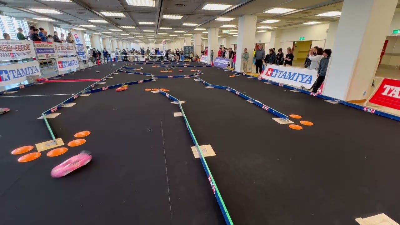 2026.03.01.タミグラ東京 JJクラス　予選一回目