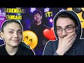 Me and my sister watch BTS V(Taehyung) Legendary Fancams for the first time (Reaction)