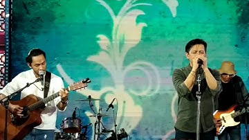 NOAH - Puisi Adinda Salam Ramadhan 2018 Summarecon Mall Bekasi