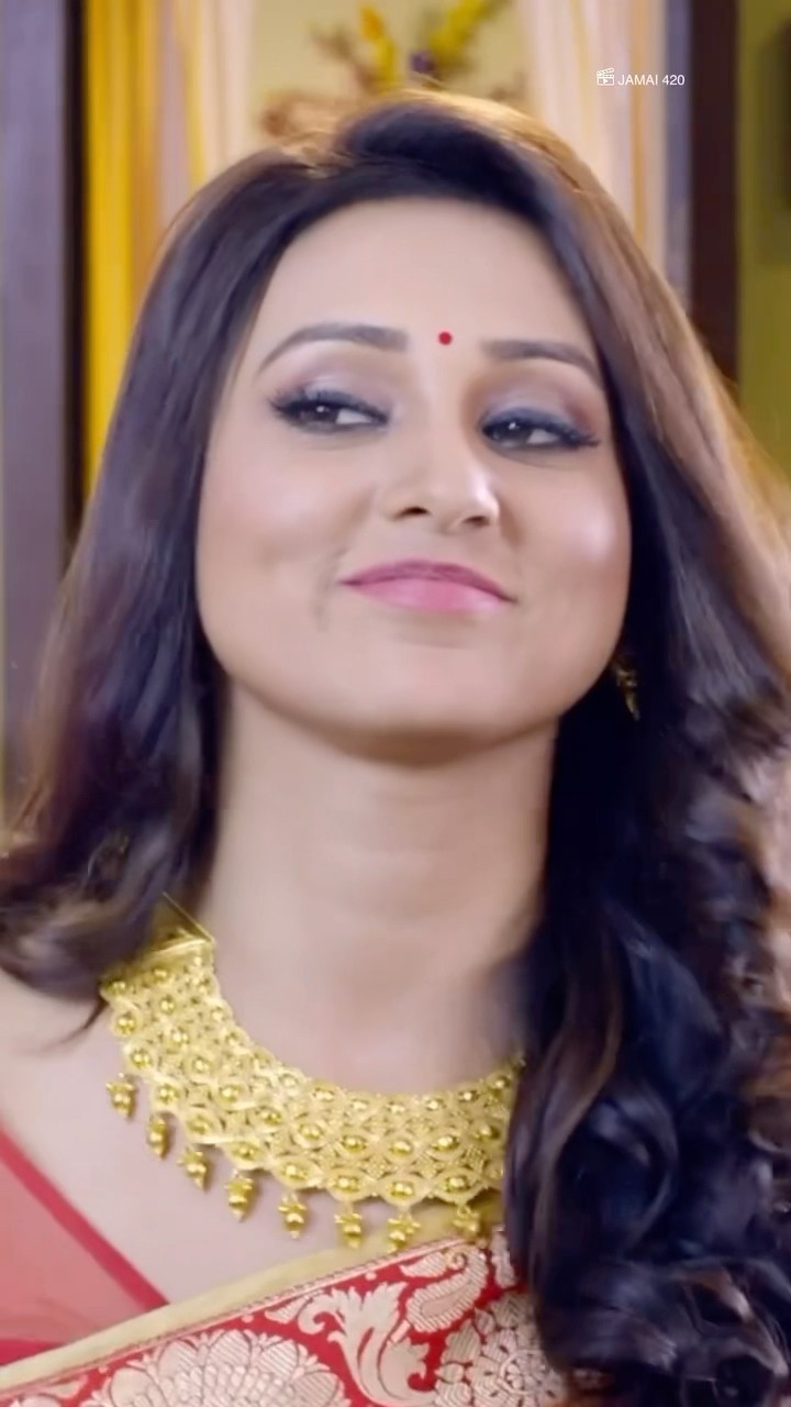 তোমার সঙ্গে আমারই বিয়ে হবে #Jamai420 #Soham #Mimi #bengalishorts #bengalimoviescene