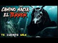 CAMINO HACIA EL TERROR (LA NUEVA) (2021) (WRONG TURN)