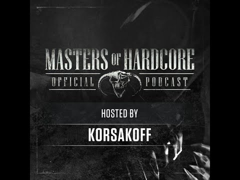 Masters of Hardcore Podcast