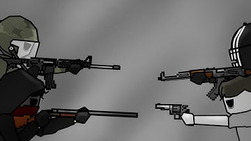 Stick nodes- unrusting