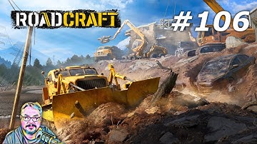 RoadCraft - Kernel Mission Part 13 - Let