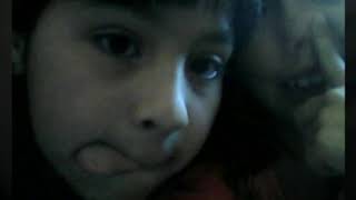 Mi fami  love you. Súper bianca