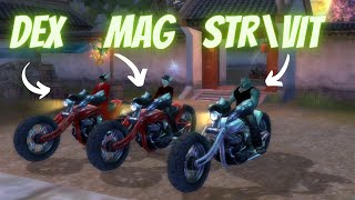 How to Stat your Toon | Perfect World International | PWI | Evolved PW server