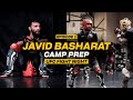 Javid Basharat Training Hard For His Fight Vs. Aiemann Zahabi