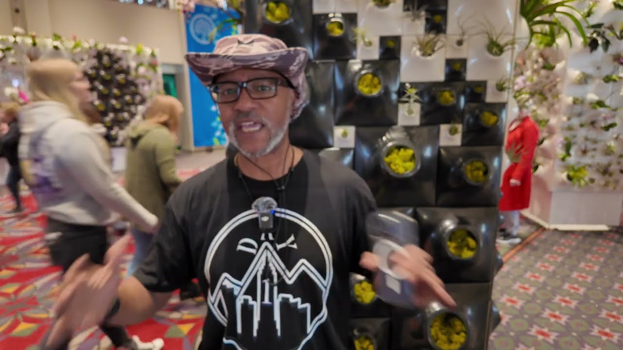 What to expect at the Philadelphia flower show for 2024