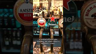 Punch Tavern This London Pub Has The Most Spectacular Tiled Entrance