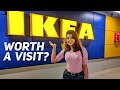 Should You Visit IKEA Store? - Is Online Registration Necessary? | IKEA Navi Mumbai Store Tour