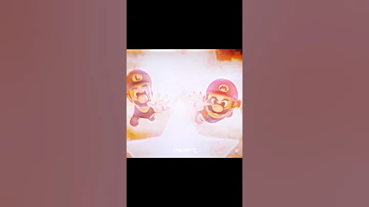 Final Battle 🔥 (remake) | Super Mario Bros Movie Edit | #edit #supermariobros