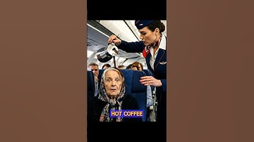Why Pour Coffee on Grandma?