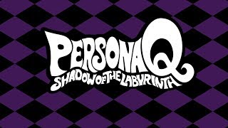 Persona Q: Shadow of the Labyrinth - Laser Beam