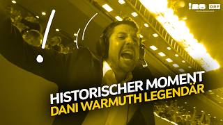 🎙️ Kommentatoren-Cam: Daniel Warmuth eskaliert beim 3:3 gegen Algerien! 😱🇦🇹