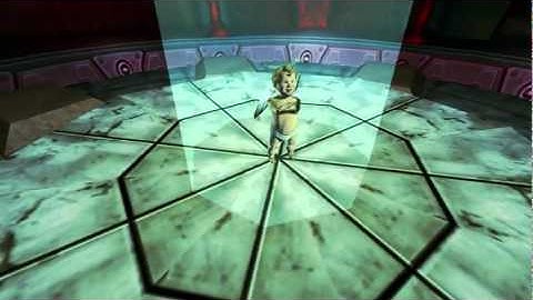 Messiah Later Creator.avi