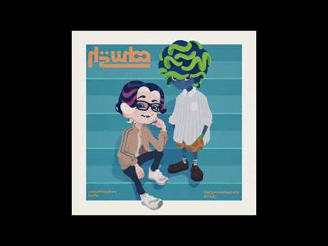 【スプラトゥーン3】H2Whoa – Ripstop&Go   drizzle season 新曲