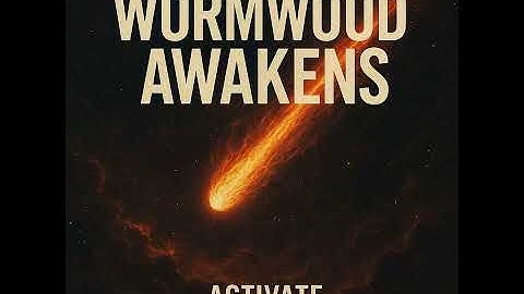 Wormwood Awakens   ON4JES