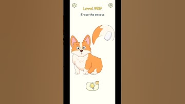 dop 2 level 1467 delete one part #dop #dop2 #dop3 #dop4 #shorts