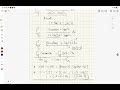 Solving Definite Integrals